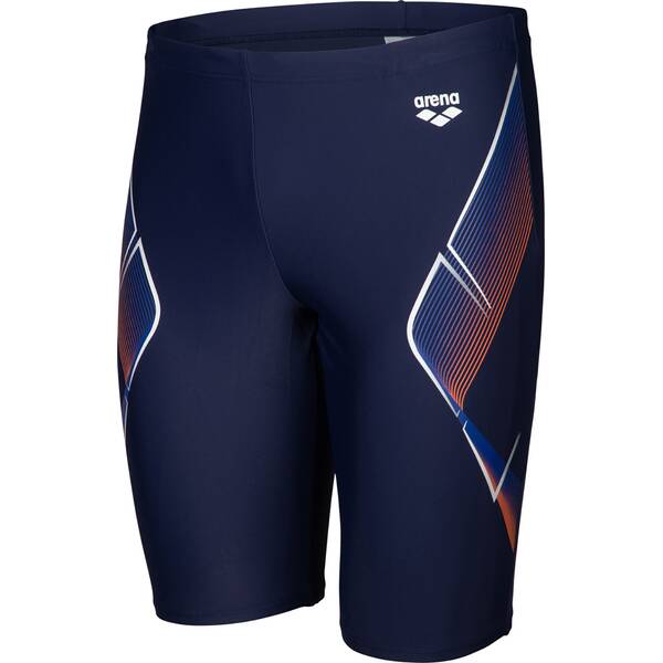 Thumbnail - ARENA Herren Tight MEN'S MY CRYSTAL SWIM JAMMER