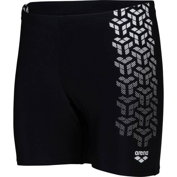 Thumbnail - ARENA Herren Tight KIKKO V SWIM MID JAMMER GRAPHIC