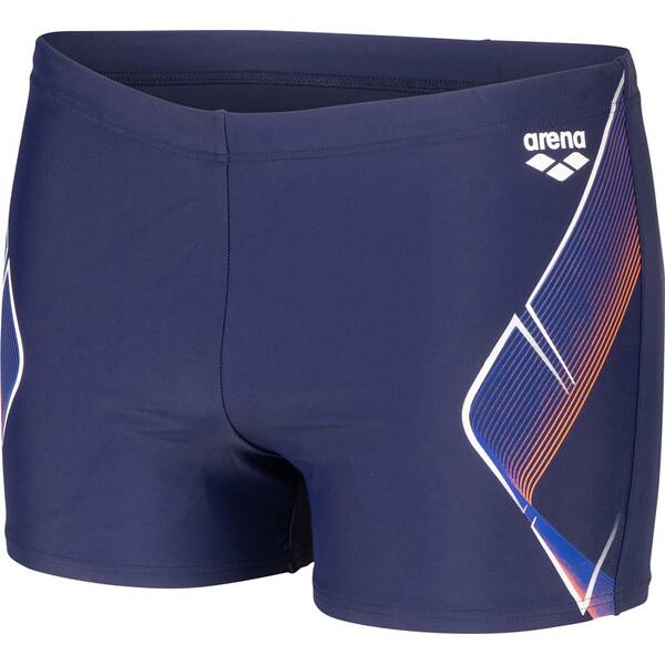 Thumbnail - ARENA Badehose MEN'S MY CRYSTAL SWIM SHORT