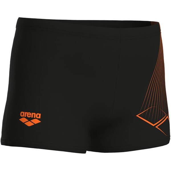 Thumbnail - ARENA Kinder Badehose B BRIGHT SWIM SHORT