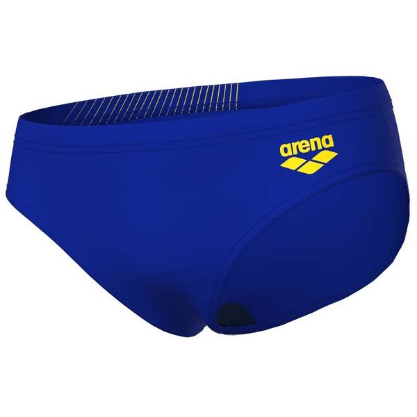Thumbnail - ARENA Kinder Badehose B BRIGHT SWIM BRIEFS