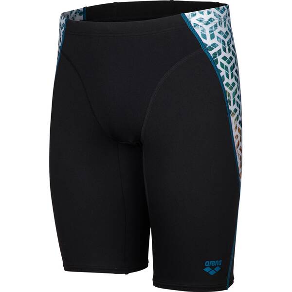 Thumbnail - ARENA Herren Tight MEN'S PLANET WATER SWIM JAMMER