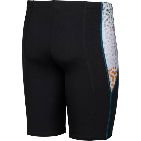 Thumbnail - ARENA Herren Tight MEN'S PLANET WATER SWIM JAMMER