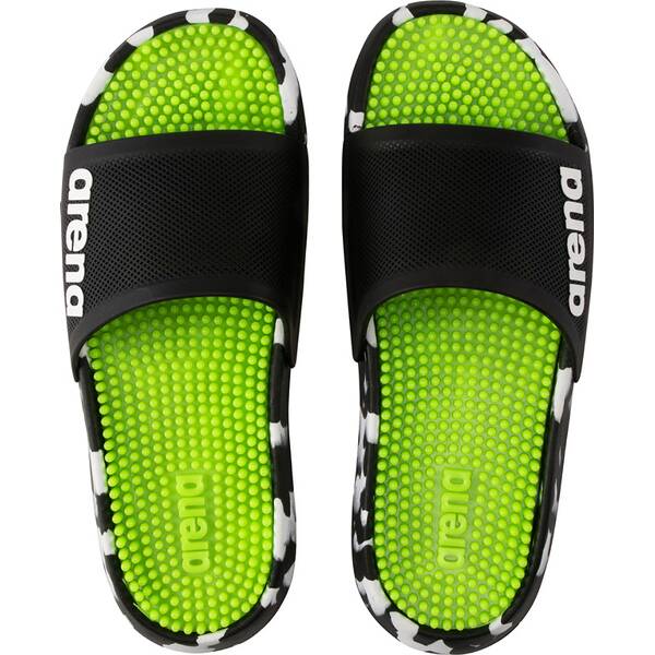 Thumbnail - ARENA Herren Badepantoletten MARCO BI