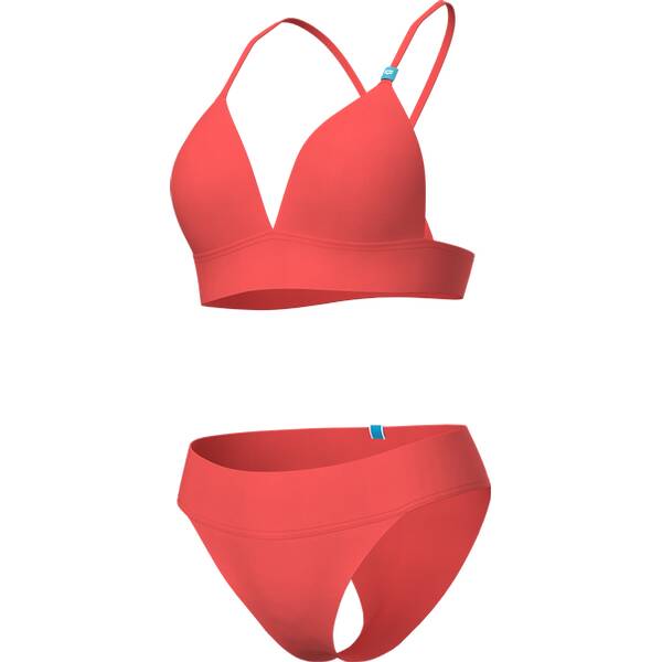 Thumbnail - ARENA Damen Badeanzug WOMEN'S ESSENTIALS BIKINI TRIANGLE