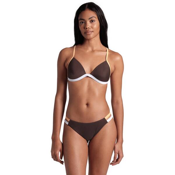 Thumbnail - ARENA Damen Badeanzug WOMEN'S PRO_FILE BIKINI TRIANGLE