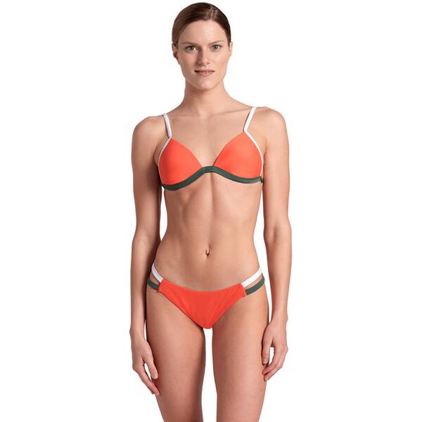 Thumbnail - ARENA Damen Badeanzug WOMEN'S PRO_FILE BIKINI TRIANGLE
