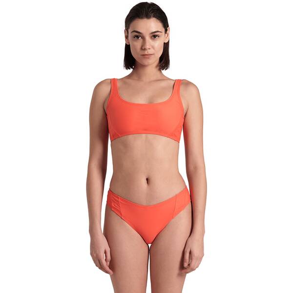 Thumbnail - ARENA Damen Badeanzug TEAM STRIPE BIKINI BRALETTE