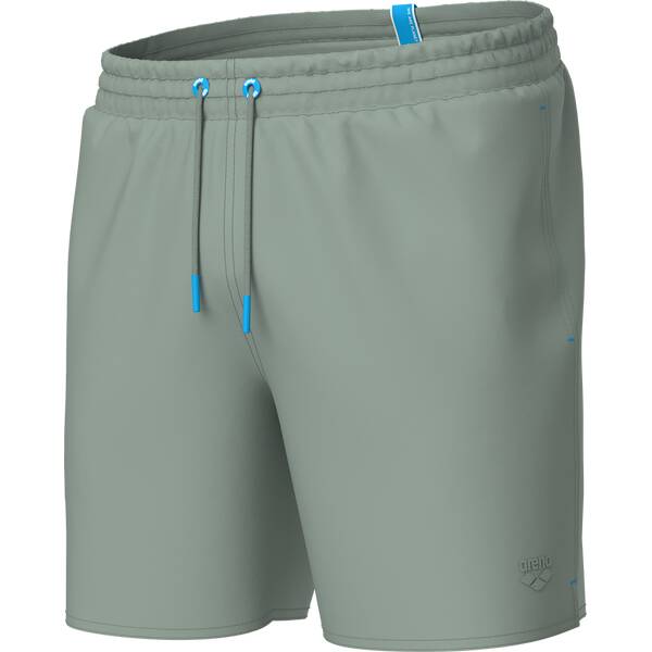 Thumbnail - ARENA Herren Bermuda SOLID BOXER