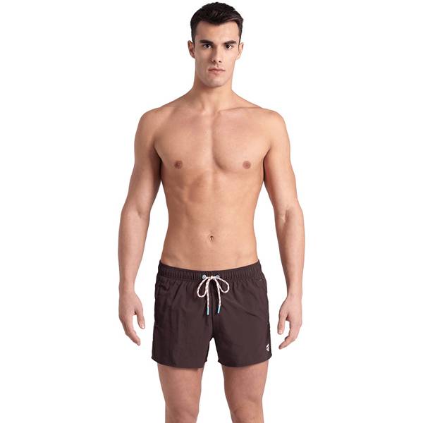 Thumbnail - ARENA Herren Badeshorts PRO_FILE BEACH X-SHORT