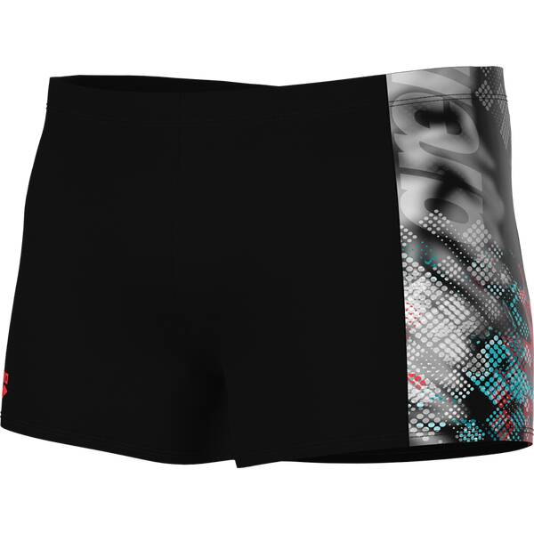 Thumbnail - ARENA Badehose MEN'S SPLASH POINT SWIM SHORT