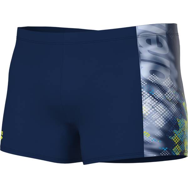 Thumbnail - ARENA Badehose MEN'S SPLASH POINT SWIM SHORT