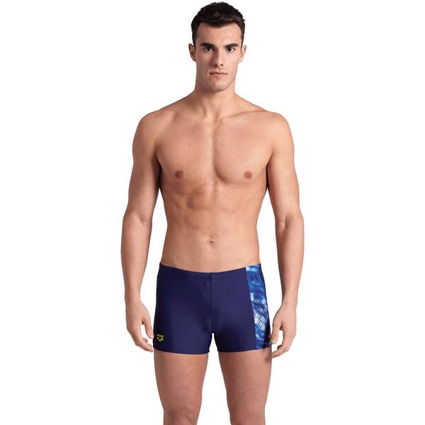 Thumbnail - ARENA Badehose MEN'S SPLASH POINT SWIM SHORT