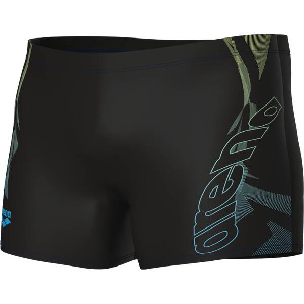 Thumbnail - ARENA Badehose MEN'S GLEAM SWIM SHORT