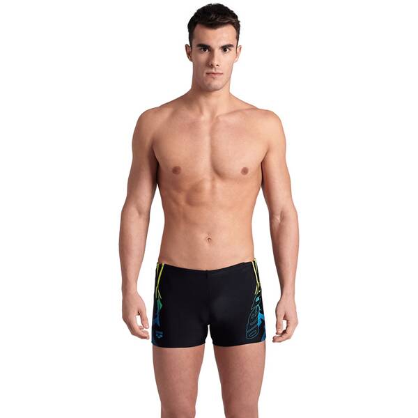 Thumbnail - ARENA Badehose MEN'S GLEAM SWIM SHORT