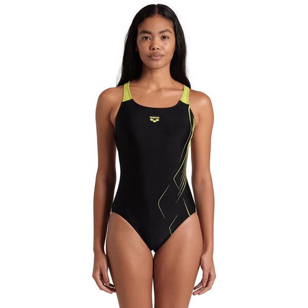 Thumbnail - ARENA Damen Schwimmanzug WOMEN'S DIVE SWIMSUIT SWIM PRO BACK