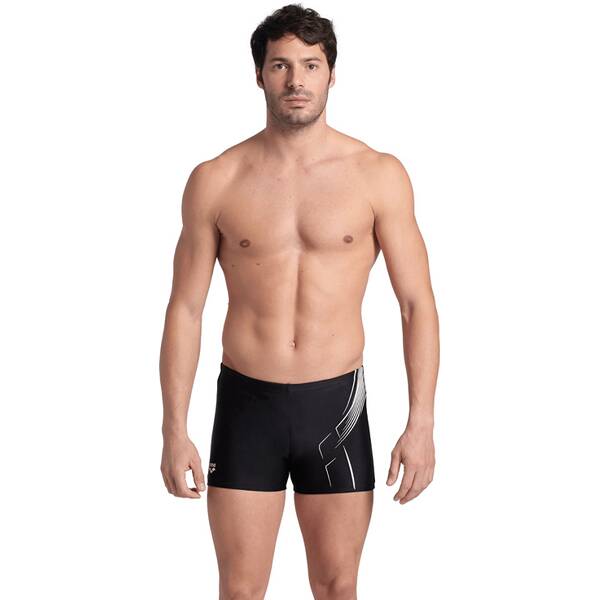 Thumbnail - ARENA Badehose MEN'S DIVE SWIM SHORT