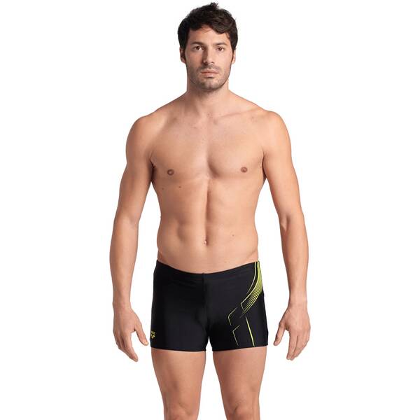 Thumbnail - ARENA Badehose MEN'S DIVE SWIM SHORT
