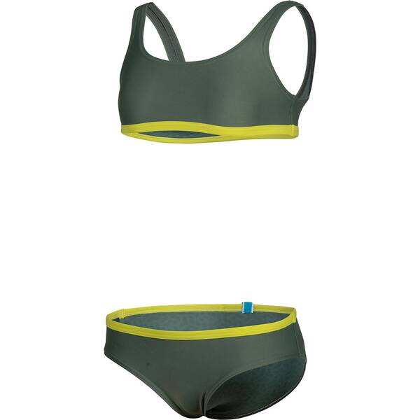 Thumbnail - ARENA Kinder Schwimmanzug GIRLS' ESSENTIALS BIKINI BRALETTE
