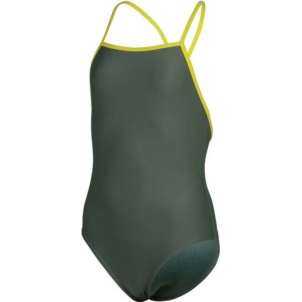 Thumbnail - ARENA Kinder Schwimmanzug GIRLS' ESSENTIALS SWIMSUIT ONE PIECE