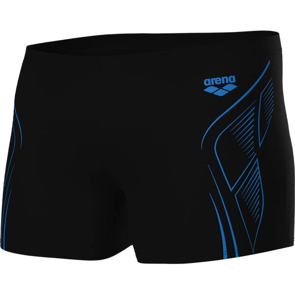 Thumbnail - ARENA Badehose MEN'S REFLECTING SWIM SHORT
