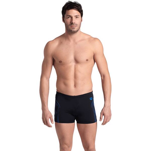 Thumbnail - ARENA Badehose MEN'S REFLECTING SWIM SHORT