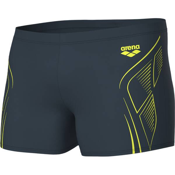 Thumbnail - ARENA Badehose MEN'S REFLECTING SWIM SHORT