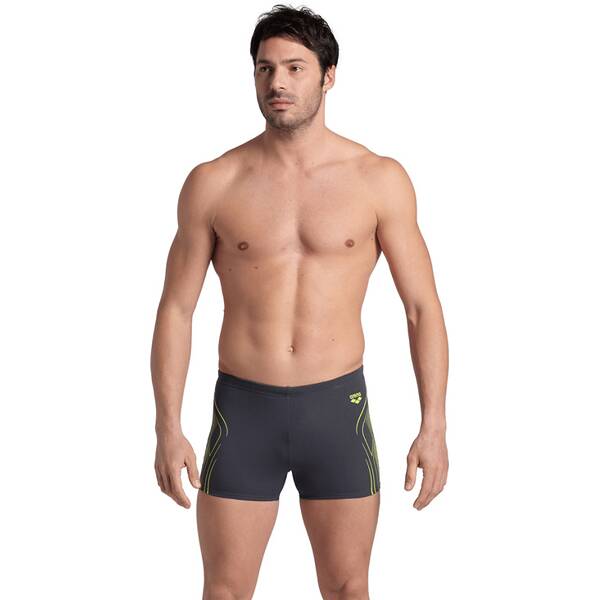 Thumbnail - ARENA Badehose MEN'S REFLECTING SWIM SHORT