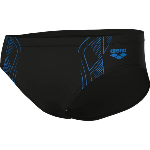 Thumbnail - ARENA Badehose MEN'S REFLECTING SWIM BRIEFS