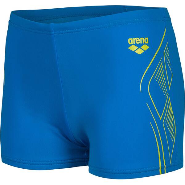 Thumbnail - ARENA Kinder Badehose BOY'S REFLECTING SWIM SHORT