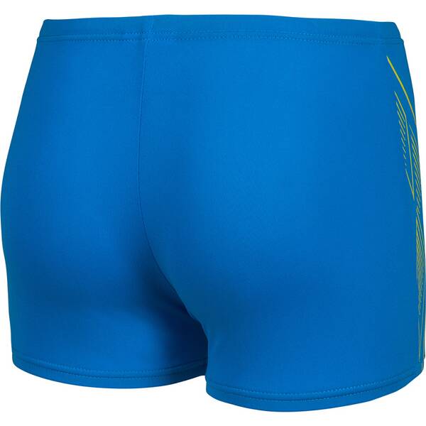 Thumbnail - ARENA Kinder Badehose BOY'S REFLECTING SWIM SHORT