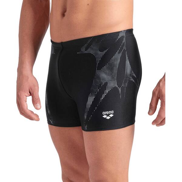 Thumbnail - ARENA Badehose SPIDER WEB SWIM SHORT