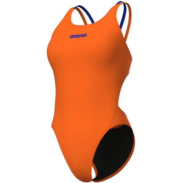 Thumbnail - ARENA Damen Schwimmanzug SWIMSUIT TECH MULTI SOLID