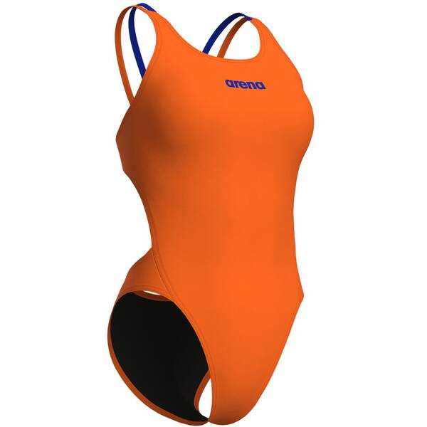 Thumbnail - ARENA Damen Schwimmanzug SWIMSUIT TECH MULTI SOLID
