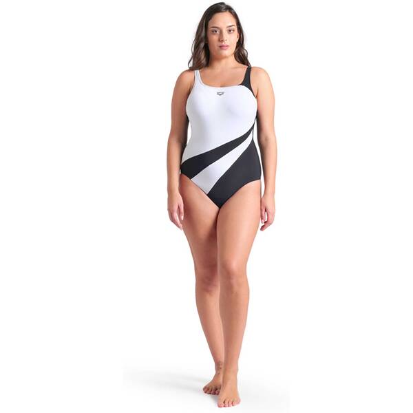 Thumbnail - ARENA Damen Badeanzug SWIMSUIT LILIANA U BACK