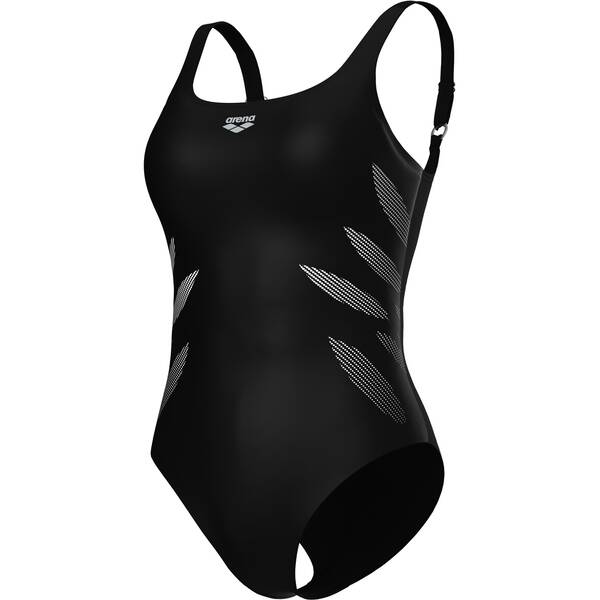 Thumbnail - ARENA Damen Badeanzug SWIMSUIT MILENA WING BACK