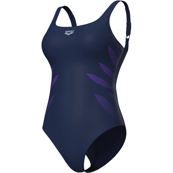Thumbnail - ARENA Damen Badeanzug SWIMSUIT MILENA WING BACK C CUP