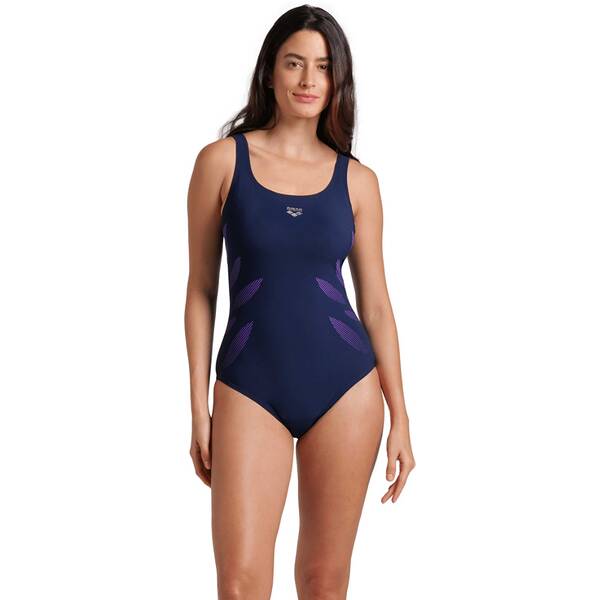 Thumbnail - ARENA Damen Badeanzug SWIMSUIT MILENA WING BACK C CUP