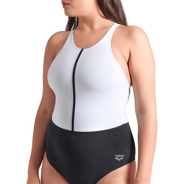 Thumbnail - ARENA Damen Badeanzug SWIMSUIT SILVIA CROSS BACK