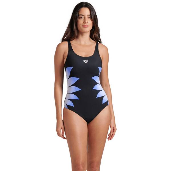 Thumbnail - ARENA Damen Badeanzug SWIMSUIT ALICE WING BACK