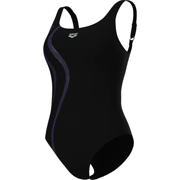Thumbnail - ARENA Damen Badeanzug SWIMSUIT GINEVRA WING BACK
