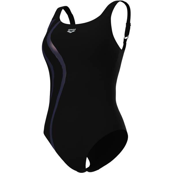 Thumbnail - ARENA Damen Badeanzug SWIMSUIT GINEVRA WING BACK C CUP