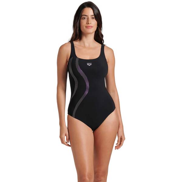 Thumbnail - ARENA Damen Badeanzug SWIMSUIT GINEVRA WING BACK C CUP