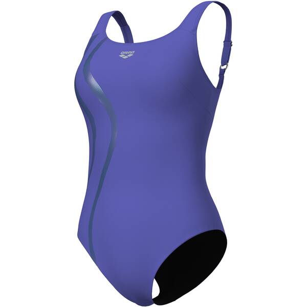Thumbnail - ARENA Damen Badeanzug SWIMSUIT GINEVRA WING BACK C CUP