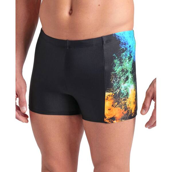 Thumbnail - ARENA Badehose VIBRANT SWIM SHORT
