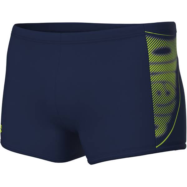 Thumbnail - ARENA Badehose BRIGHT GLARE SWIM SHORT