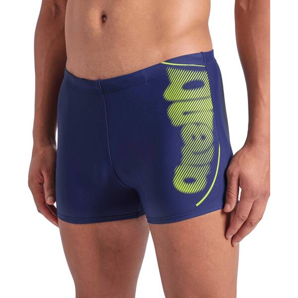 Thumbnail - ARENA Badehose BRIGHT GLARE SWIM SHORT