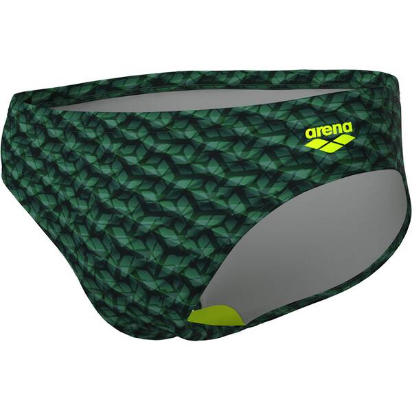 Thumbnail - ARENA Badehose MONOGRAM SWIM BRIEFS