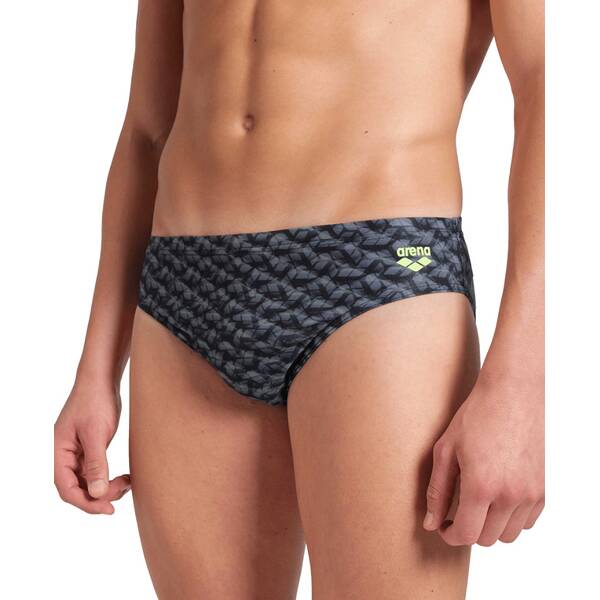 Thumbnail - ARENA Badehose MONOGRAM SWIM BRIEFS