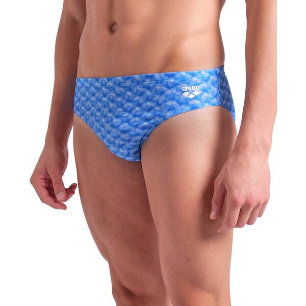 Thumbnail - ARENA Badehose MONOGRAM SWIM BRIEFS